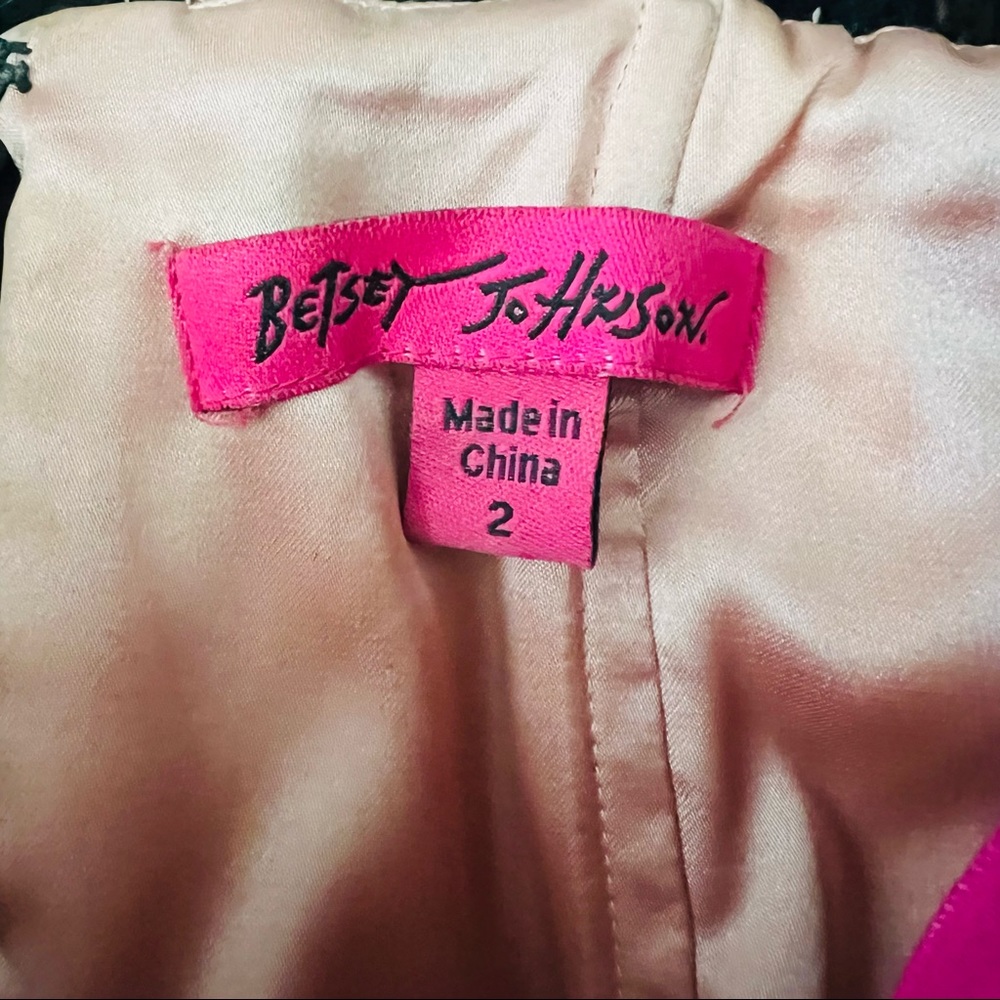 Little Black Lace Cocktail Dress